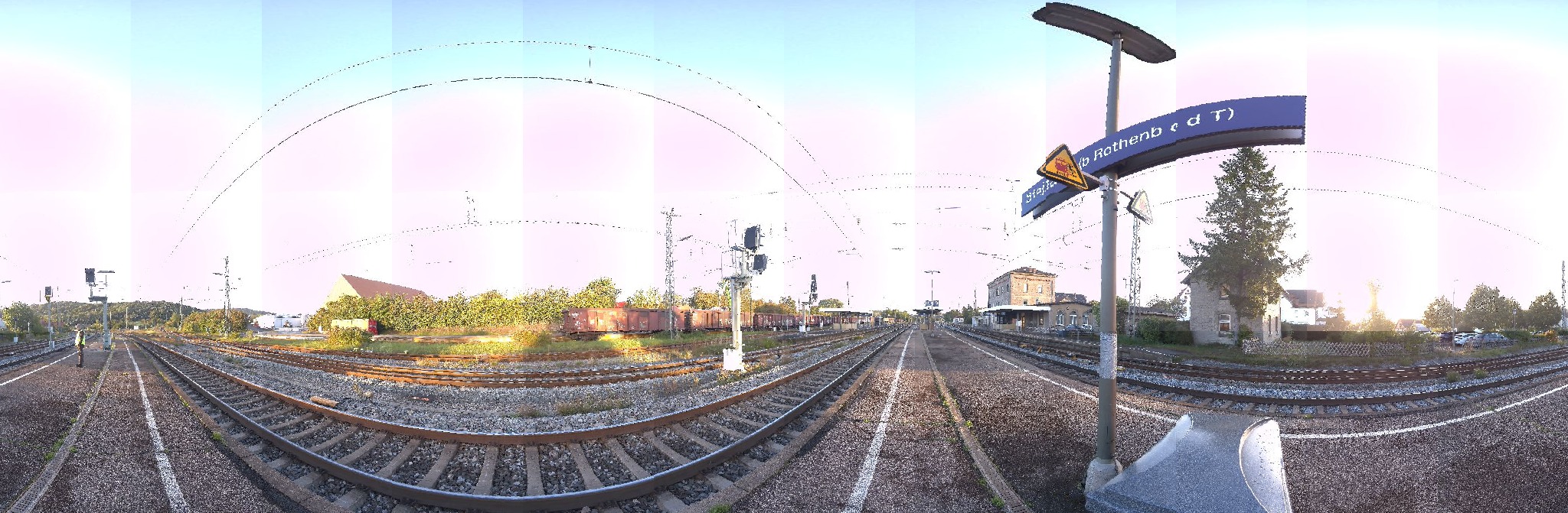 Panorama ScanPos016