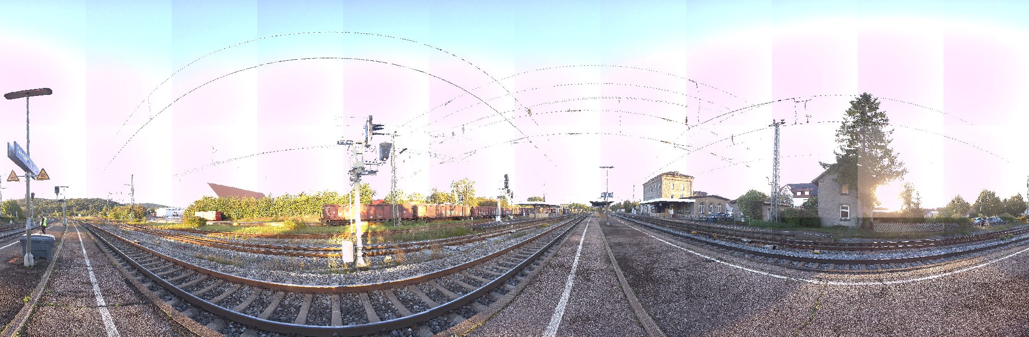 Panorama ScanPos017