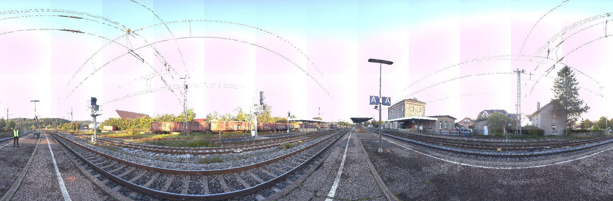 Panorama ScanPos019