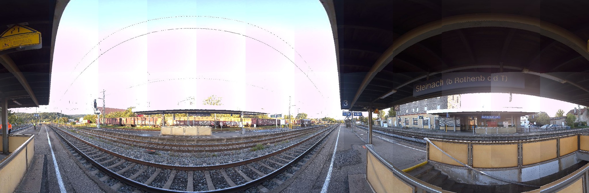 Panorama ScanPos024