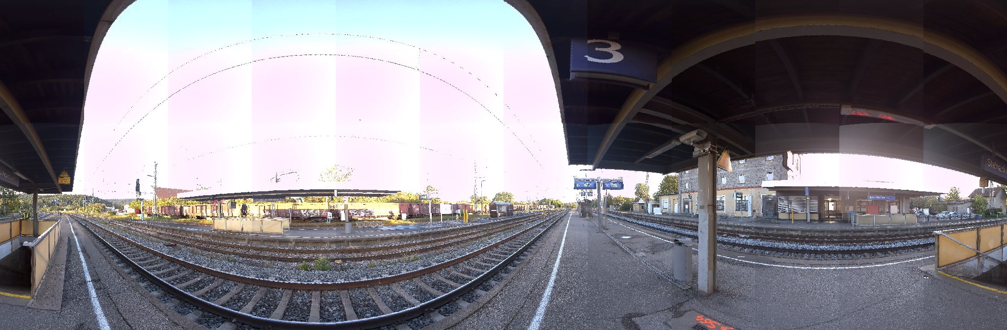 Panorama ScanPos025