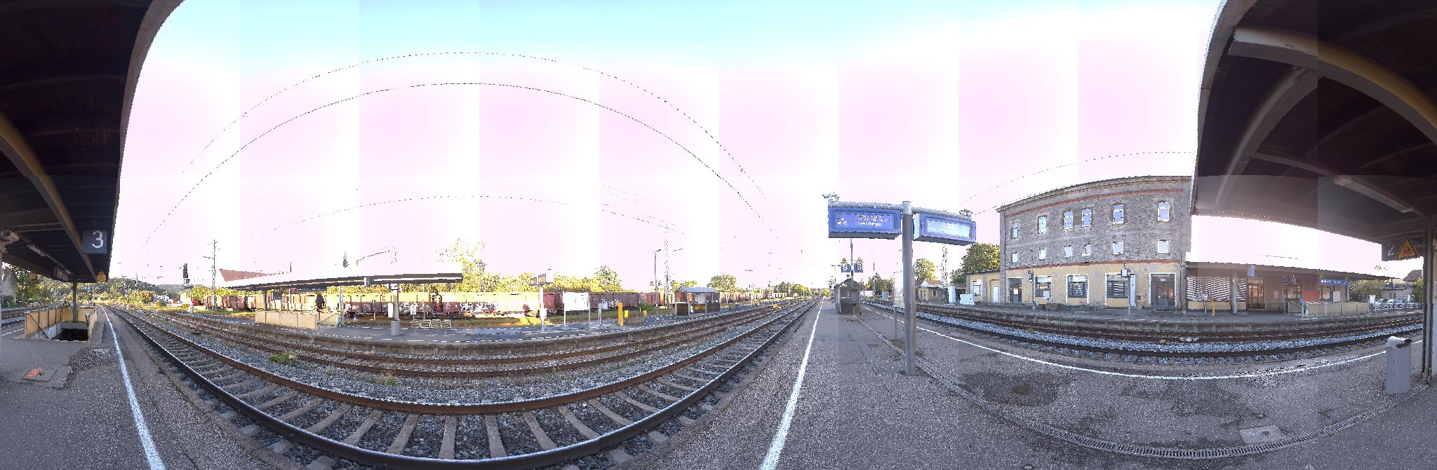 Panorama ScanPos026