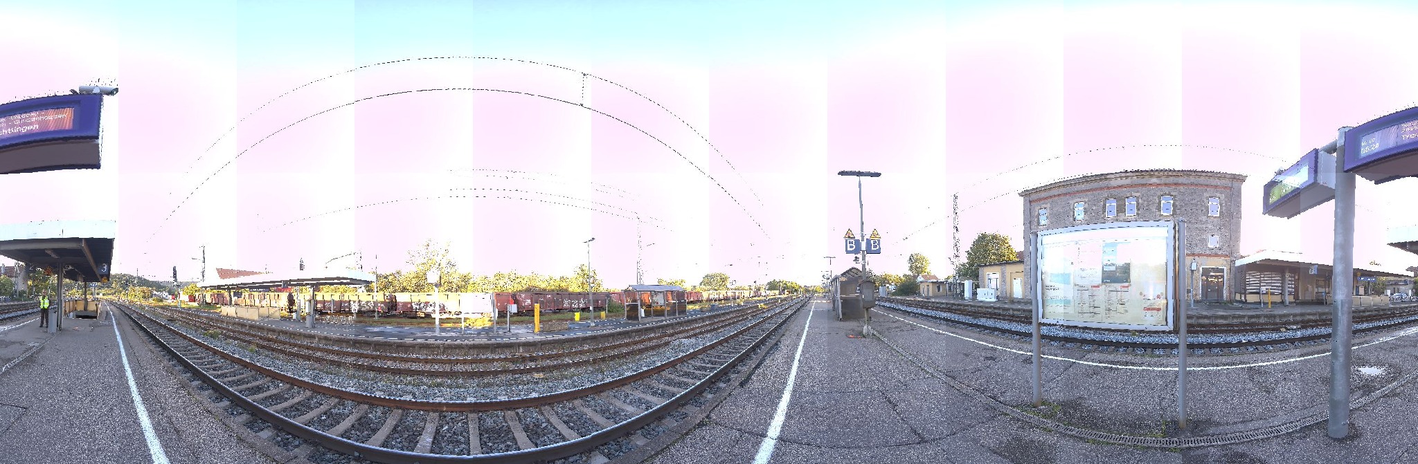 Panorama ScanPos027