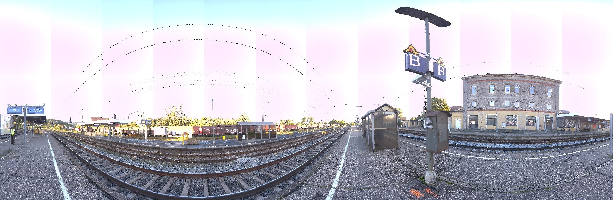 Panorama ScanPos028