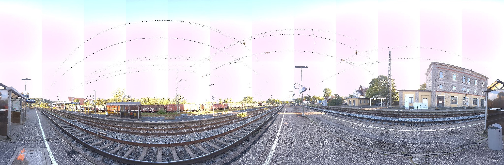 Panorama ScanPos032