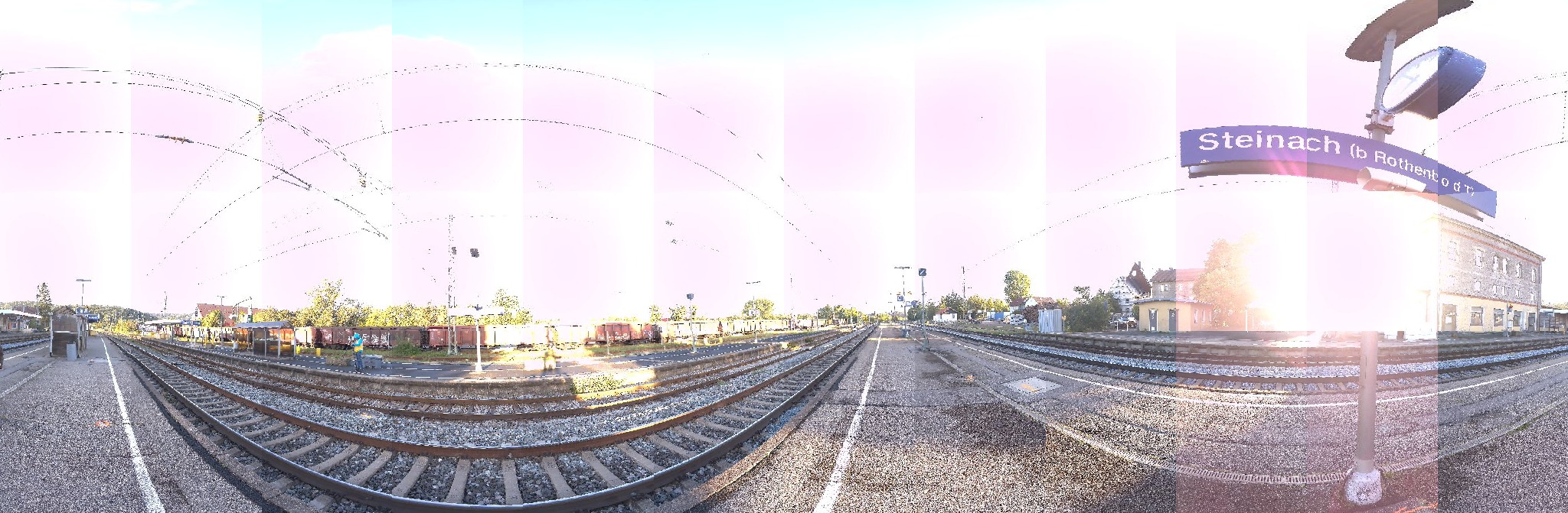 Panorama ScanPos034