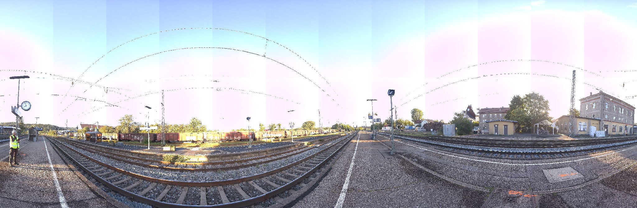 Panorama ScanPos035