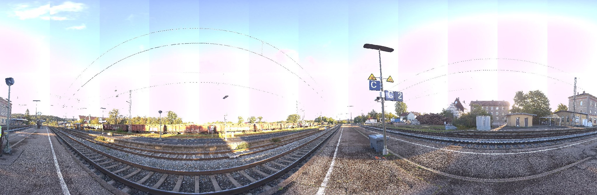 Panorama ScanPos037