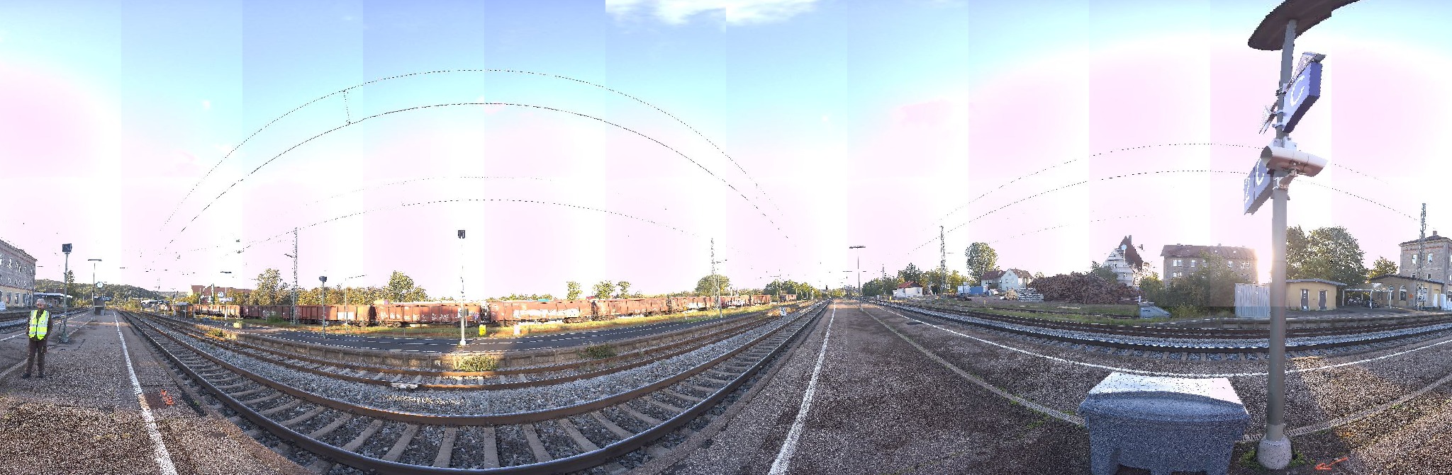 Panorama ScanPos038