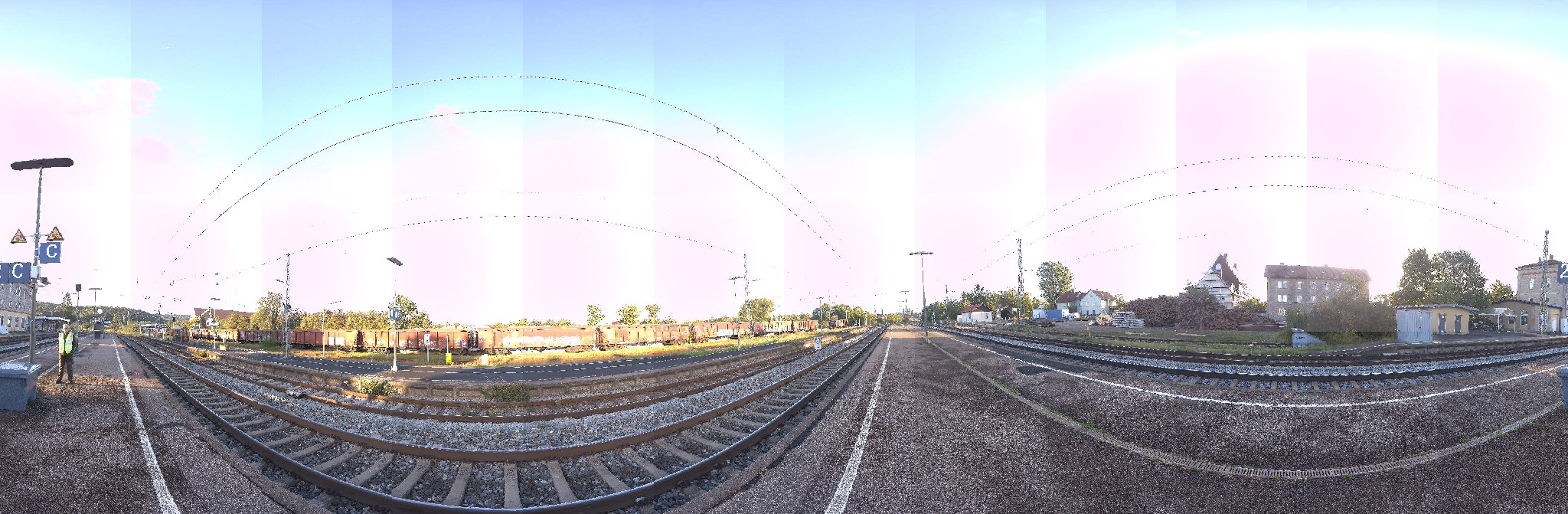 Panorama ScanPos039