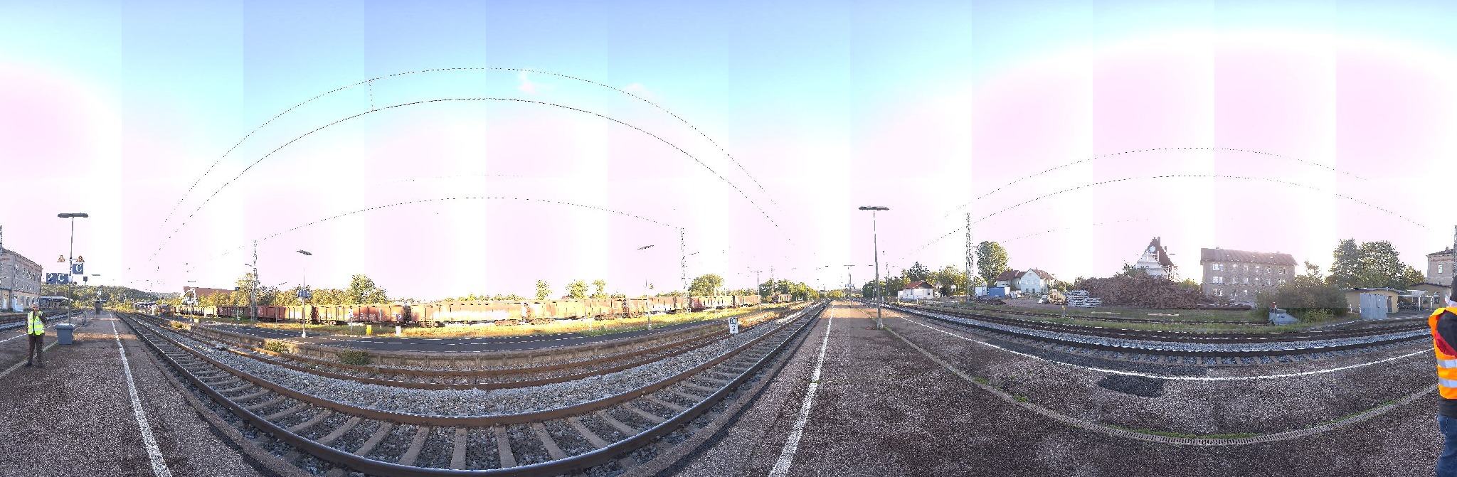 Panorama ScanPos040