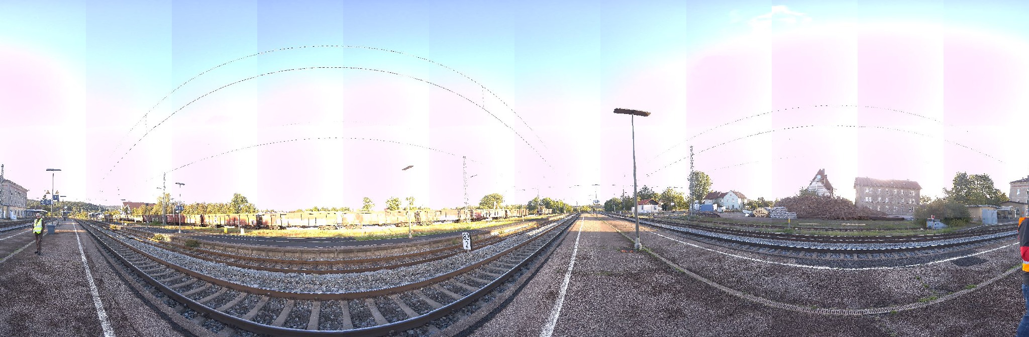 Panorama ScanPos041