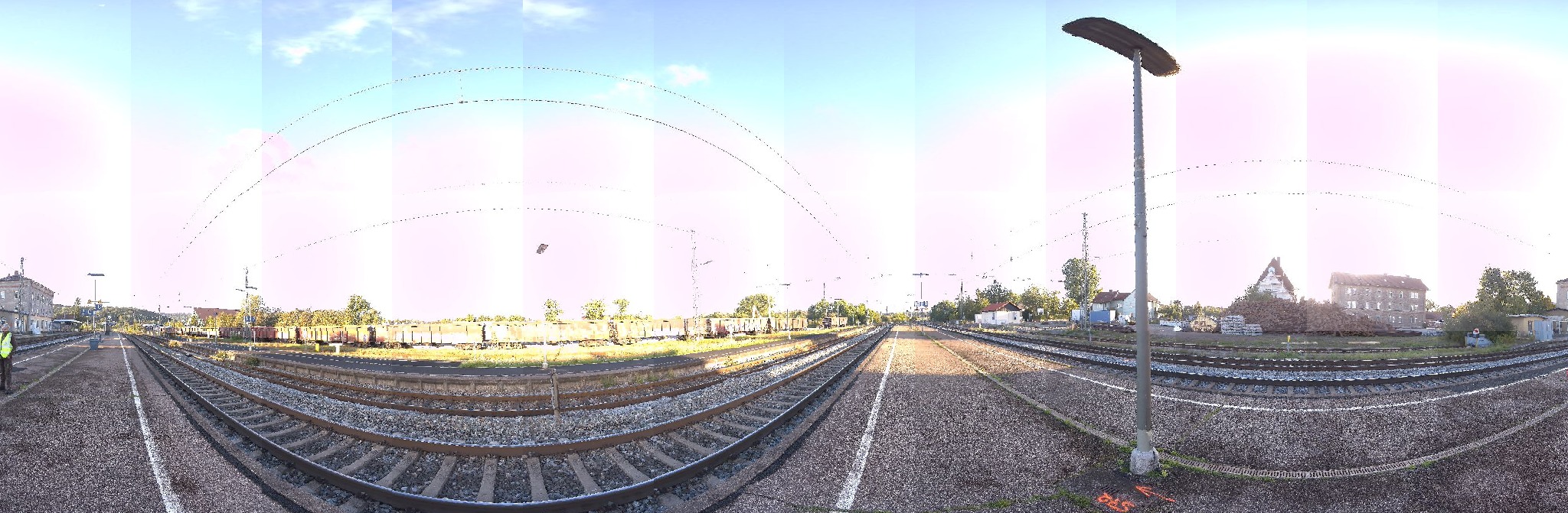 Panorama ScanPos042