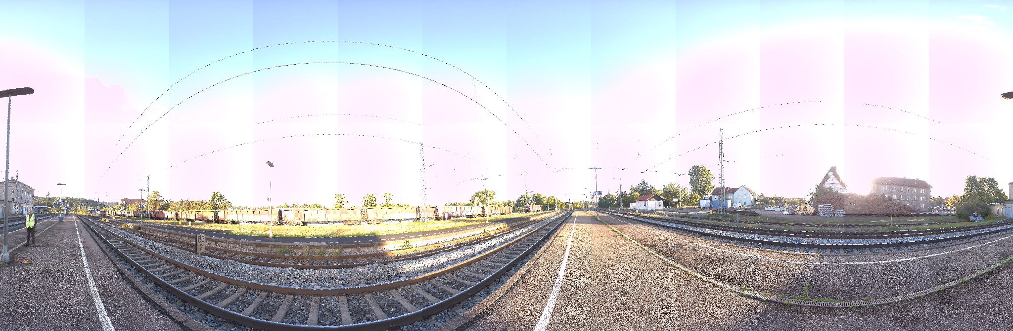 Panorama ScanPos043