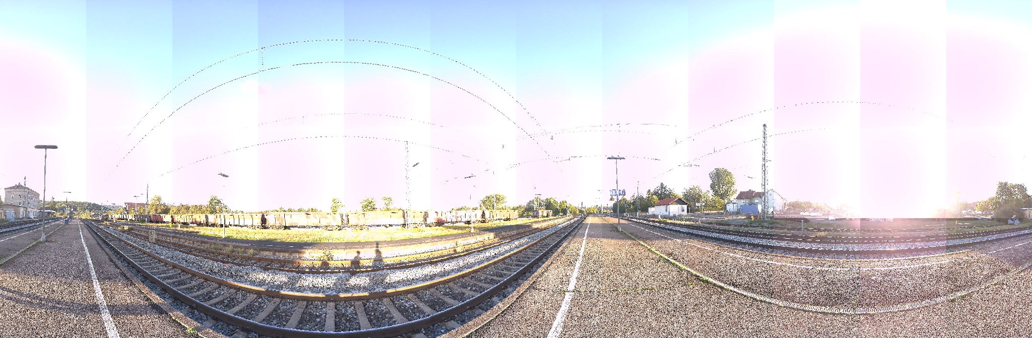 Panorama ScanPos044