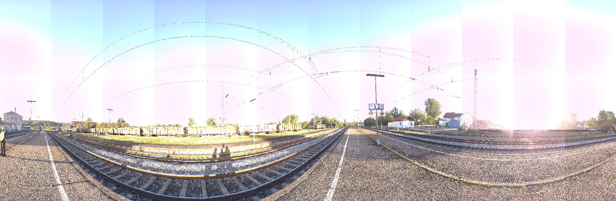Panorama ScanPos045