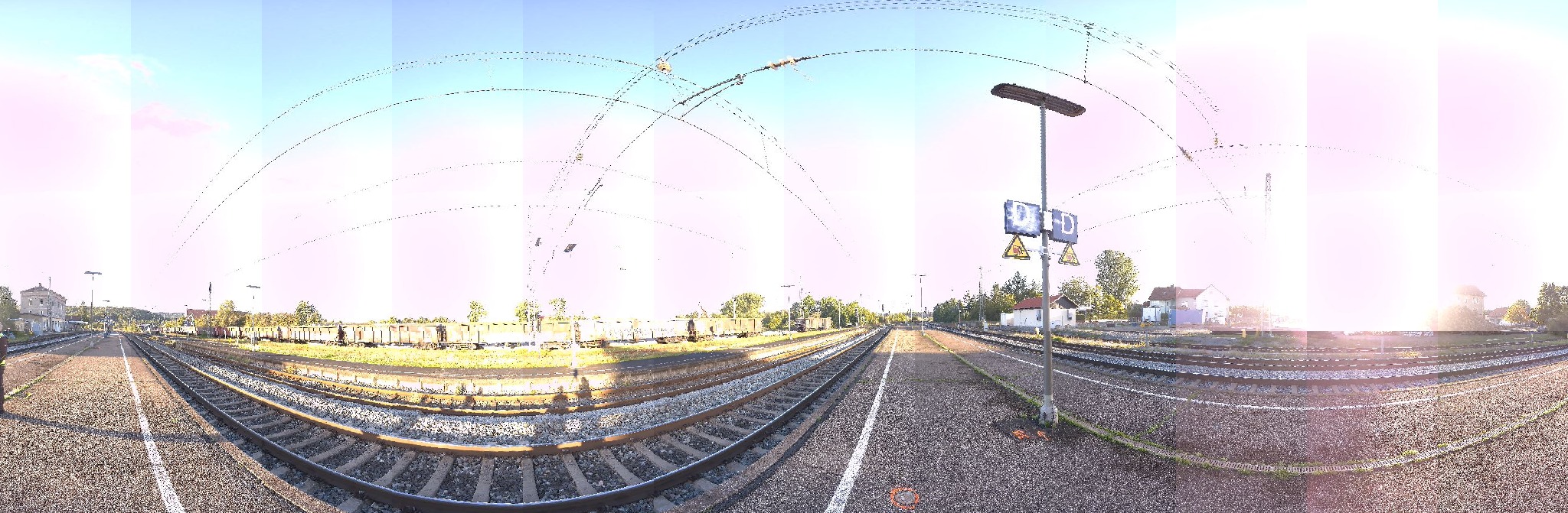 Panorama ScanPos046