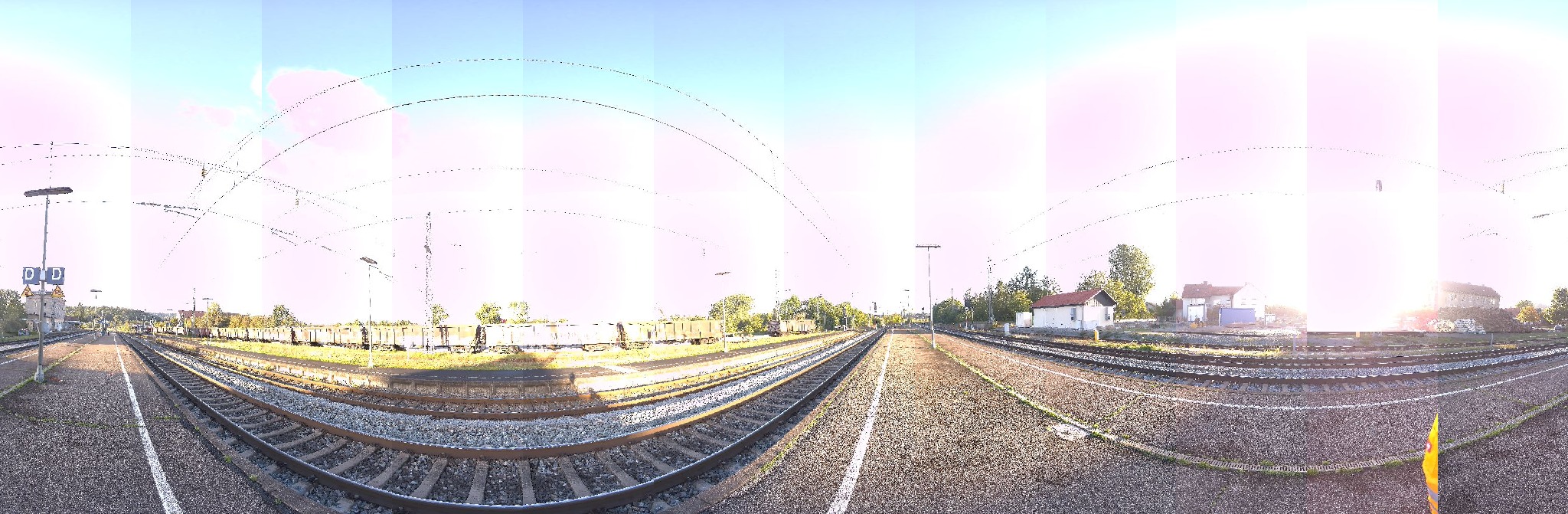 Panorama ScanPos048