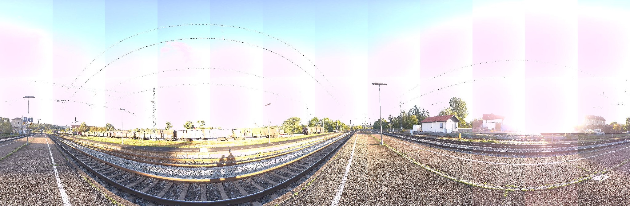 Panorama ScanPos049