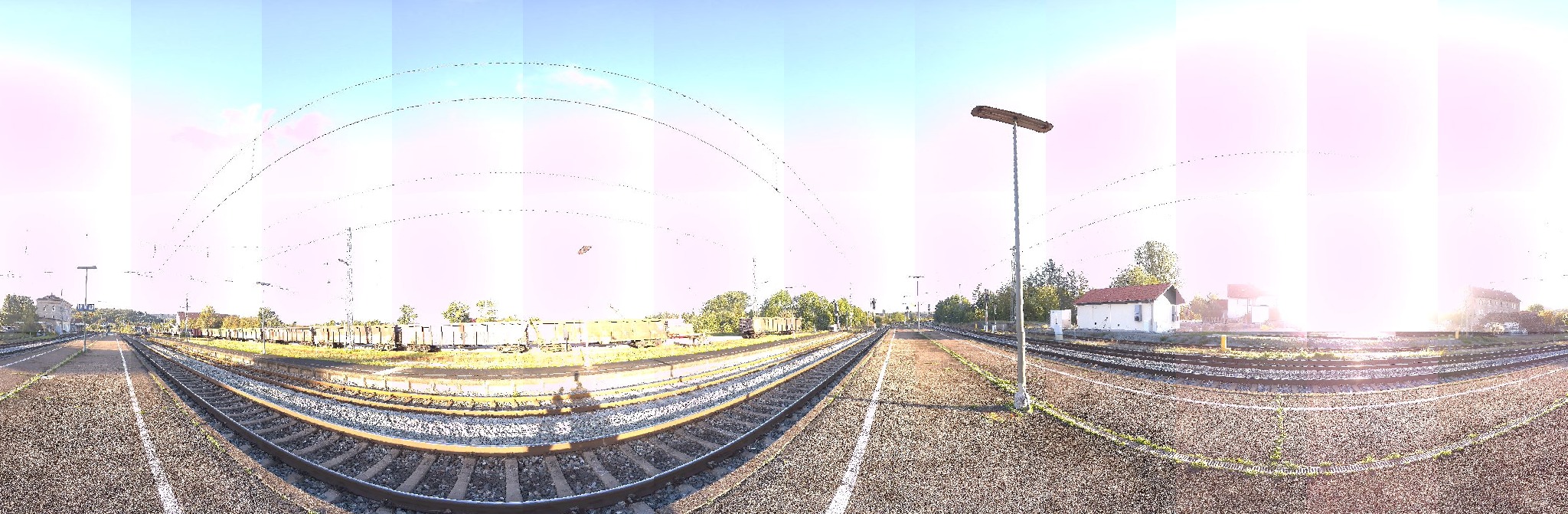 Panorama ScanPos050