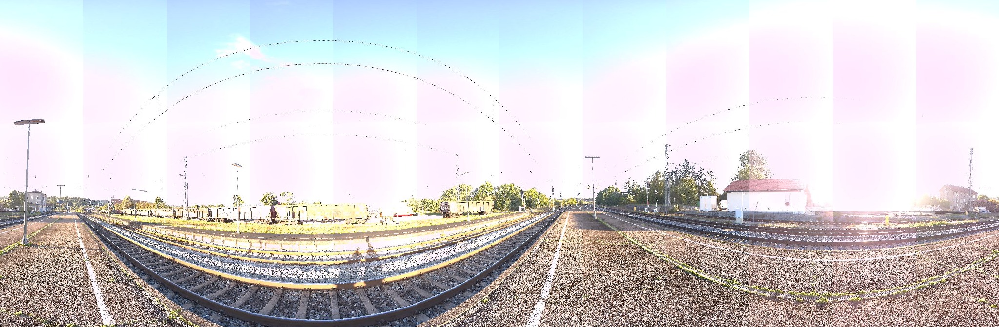 Panorama ScanPos052