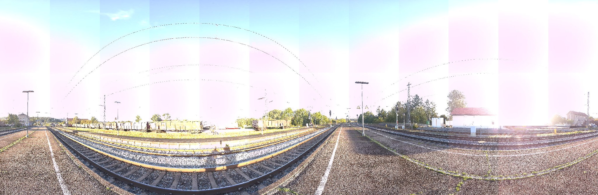 Panorama ScanPos053