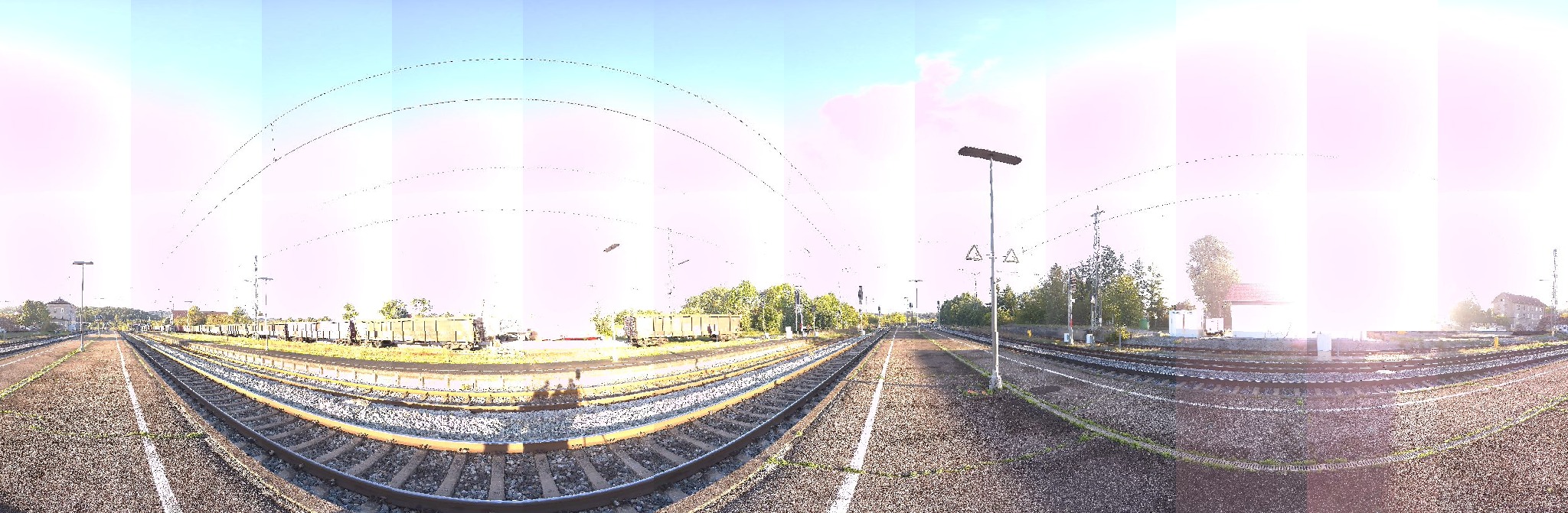 Panorama ScanPos054