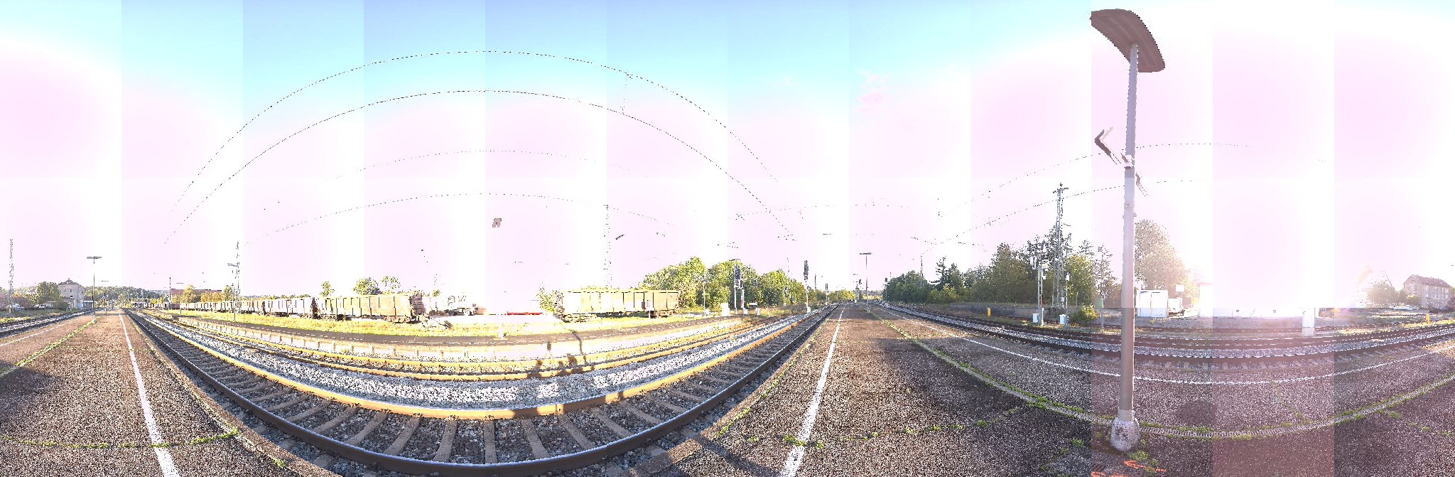 Panorama ScanPos055