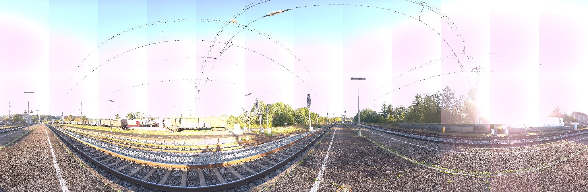 Panorama ScanPos058