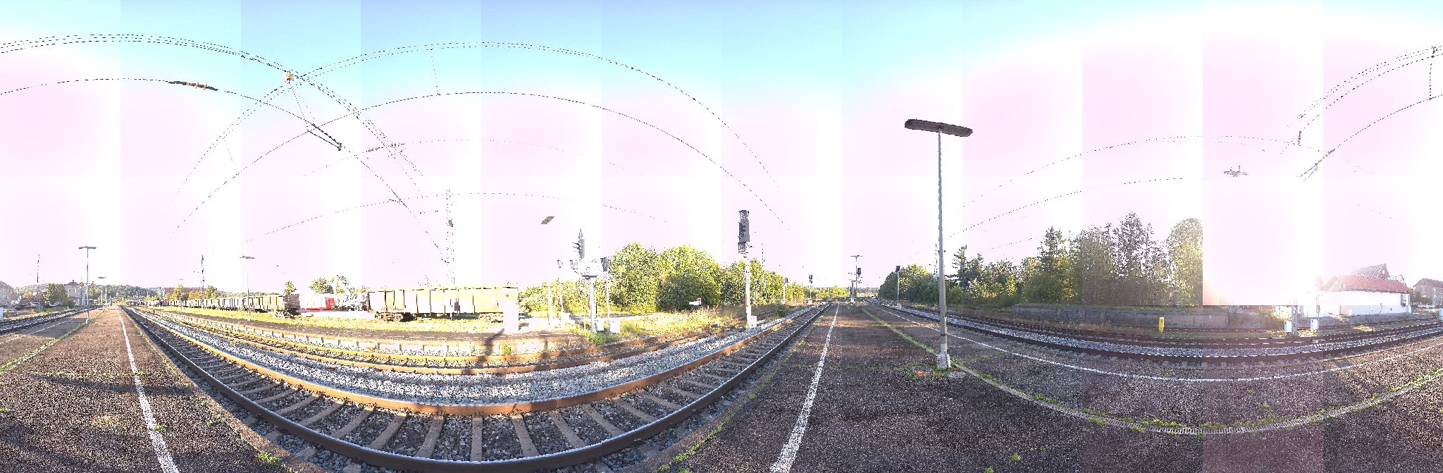 Panorama ScanPos059