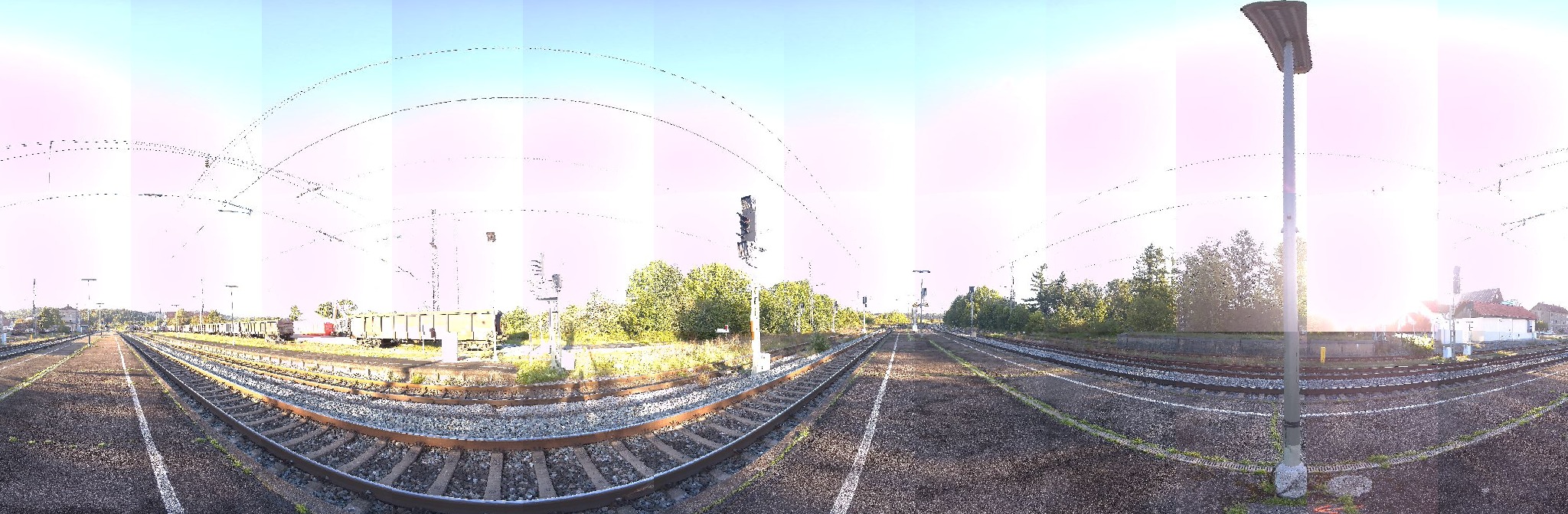 Panorama ScanPos060