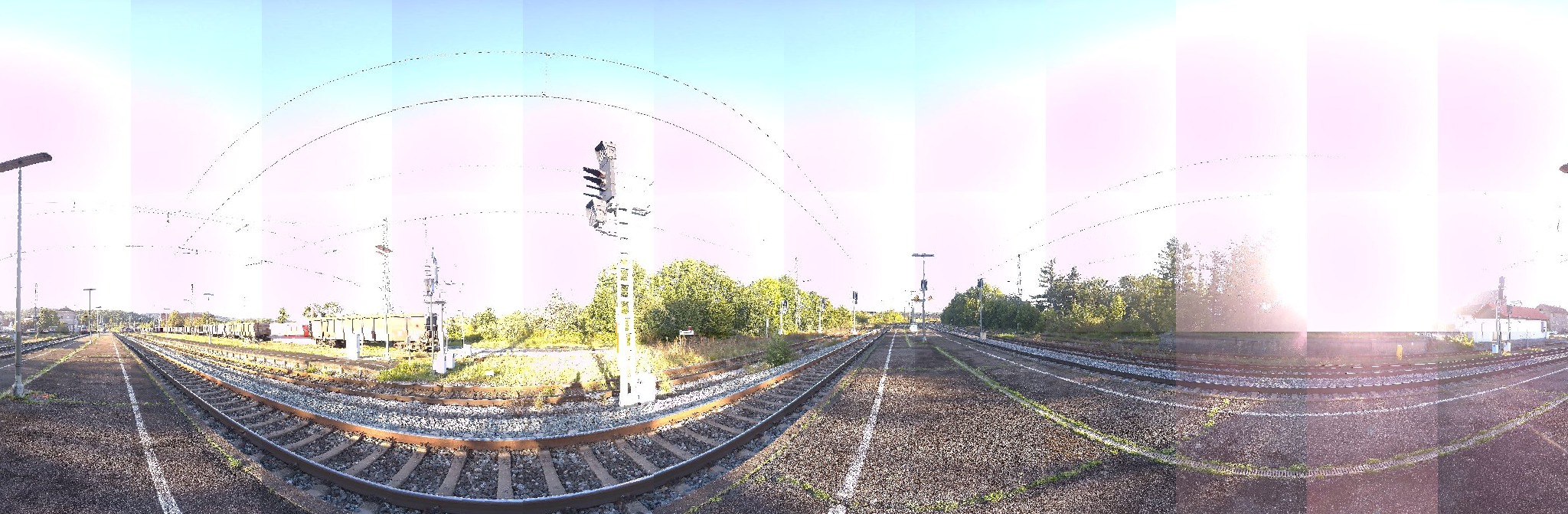 Panorama ScanPos061