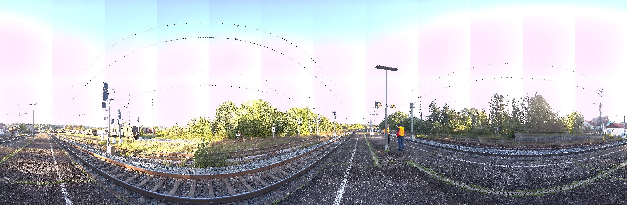 Panorama ScanPos063