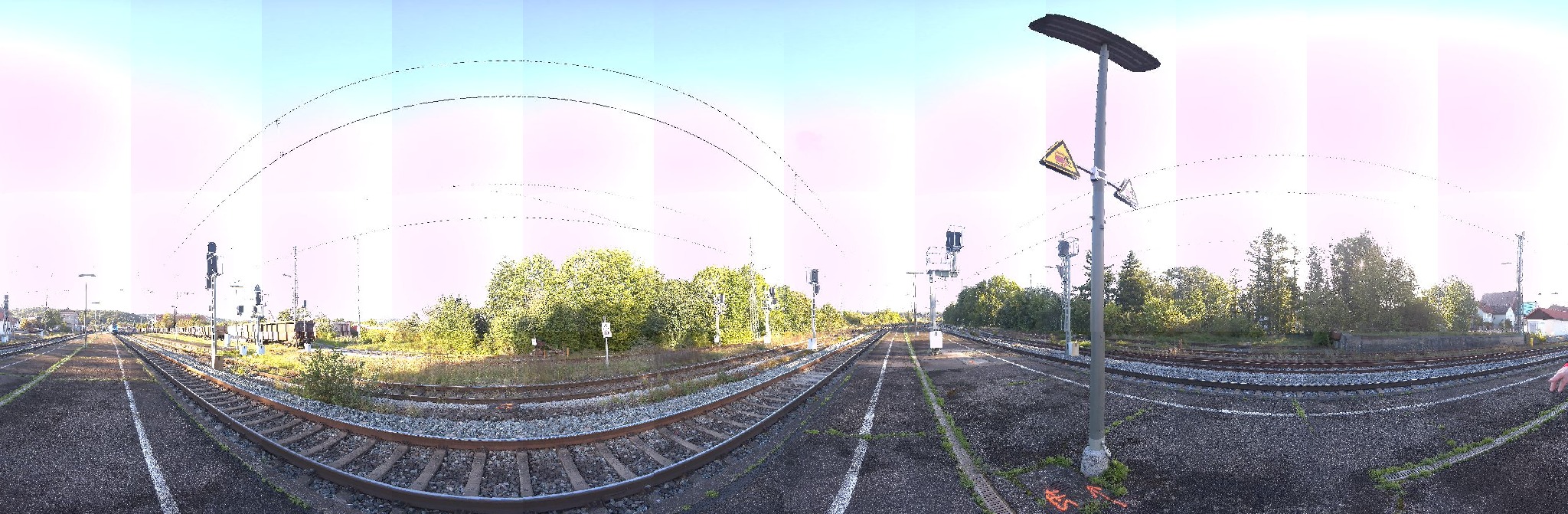 Panorama ScanPos064