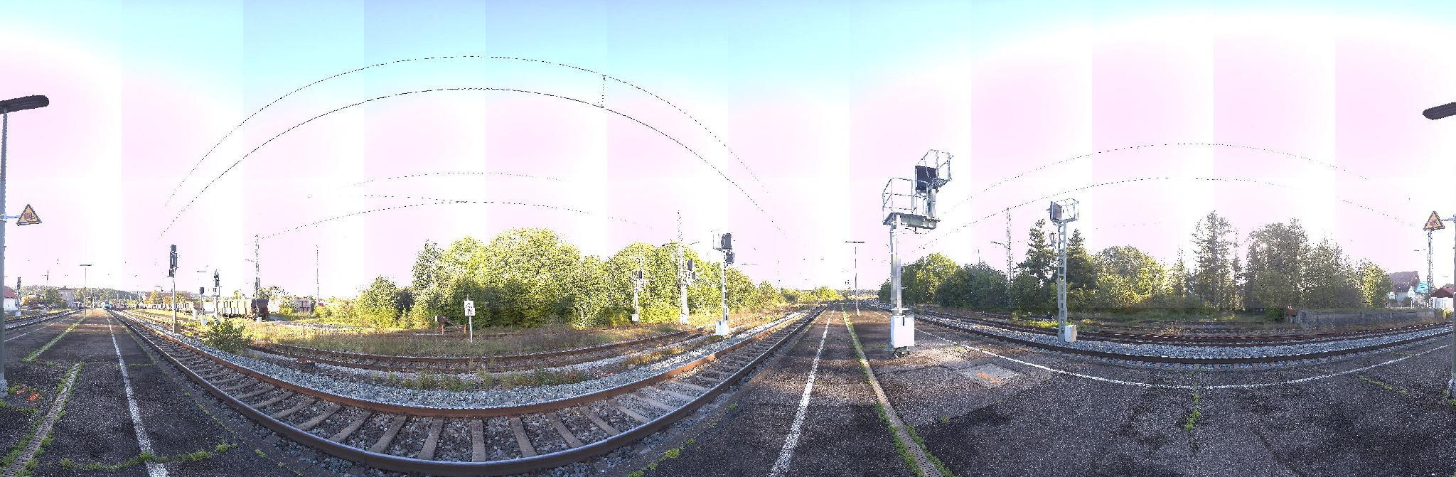 Panorama ScanPos065