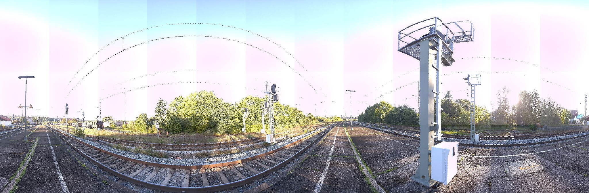 Panorama ScanPos066