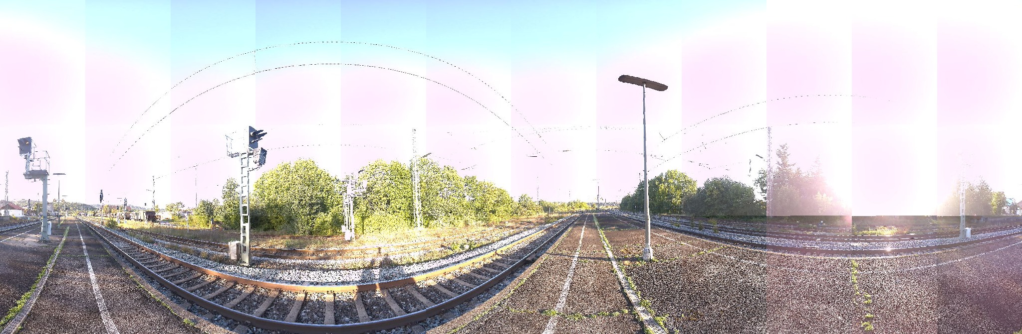 Panorama ScanPos068