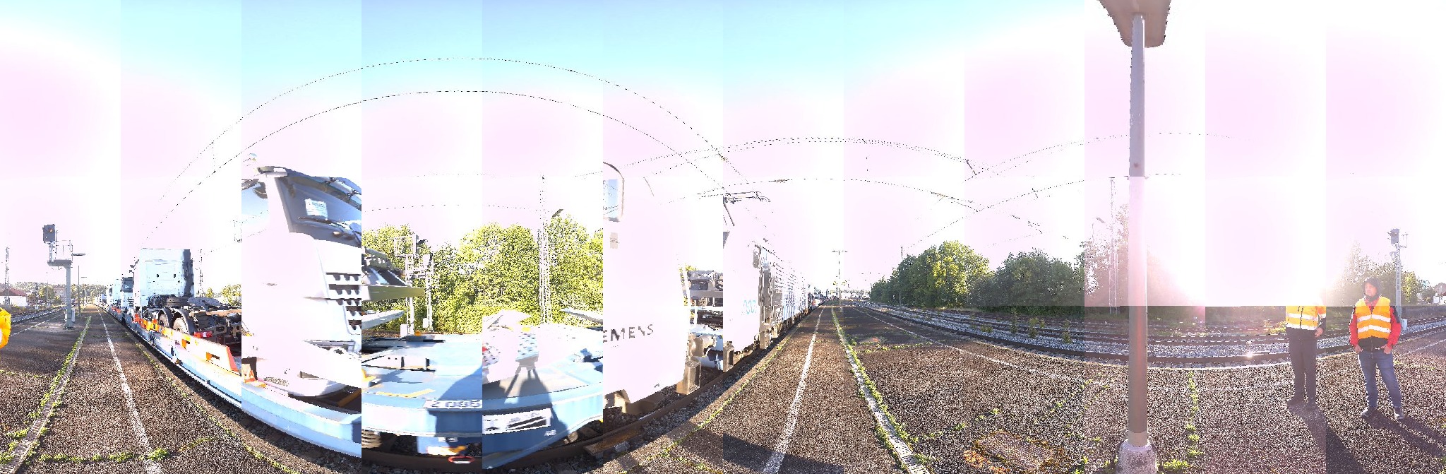Panorama ScanPos069