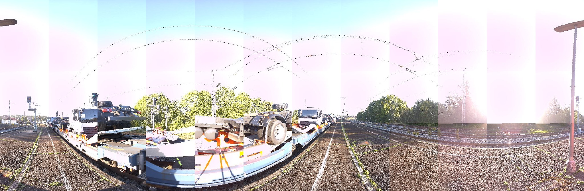 Panorama ScanPos070