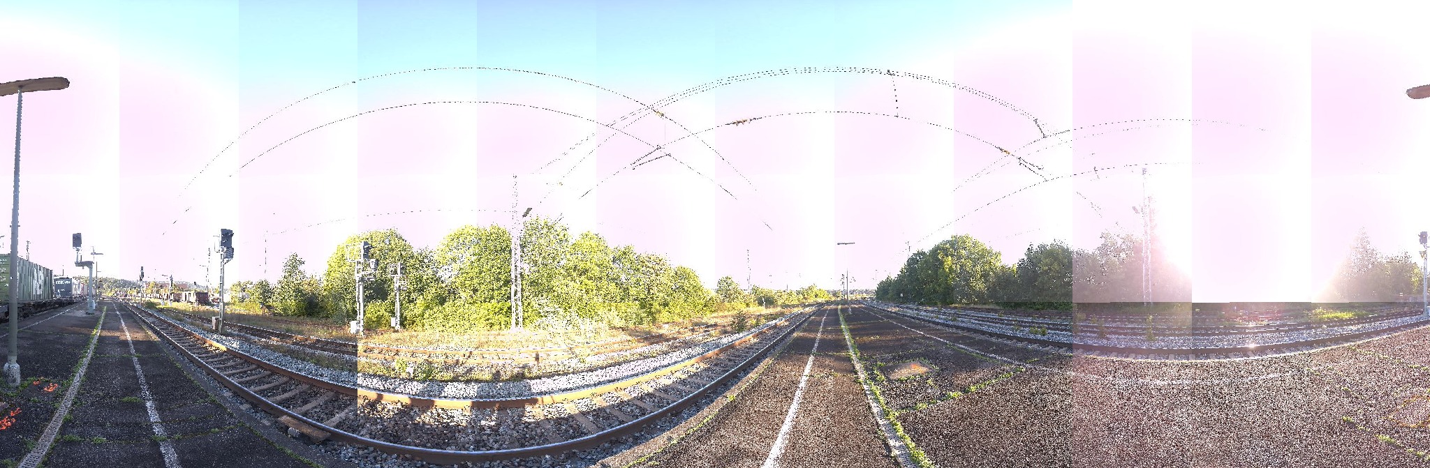 Panorama ScanPos071