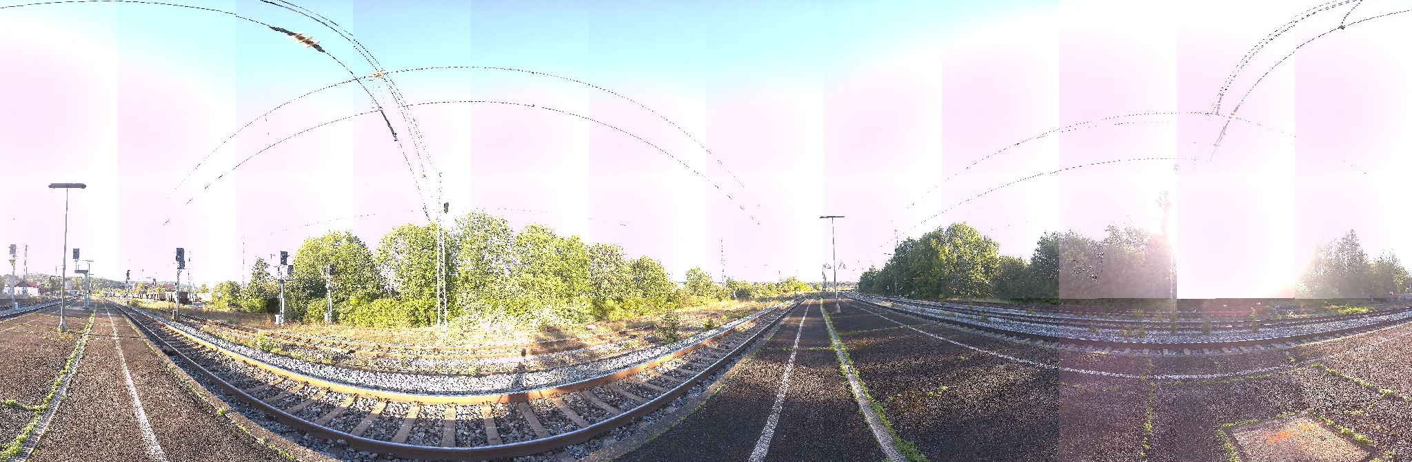 Panorama ScanPos072