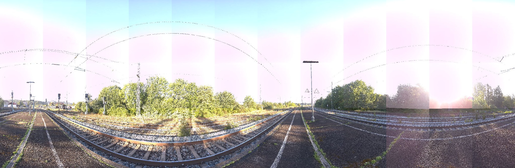 Panorama ScanPos073