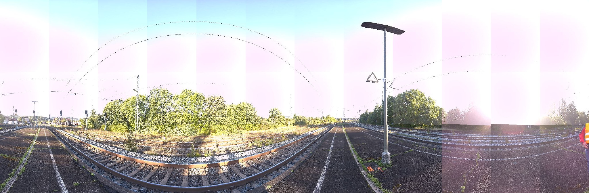 Panorama ScanPos074