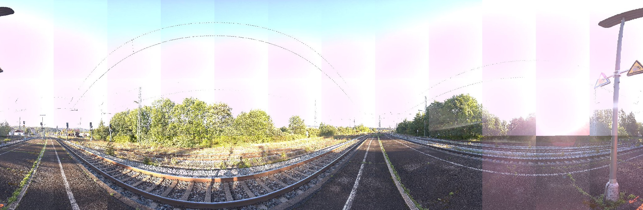 Panorama ScanPos075