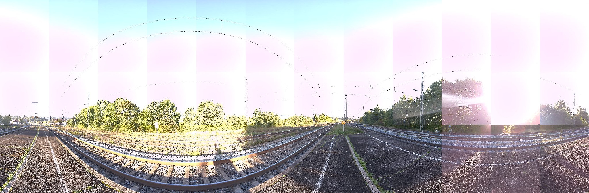 Panorama ScanPos079