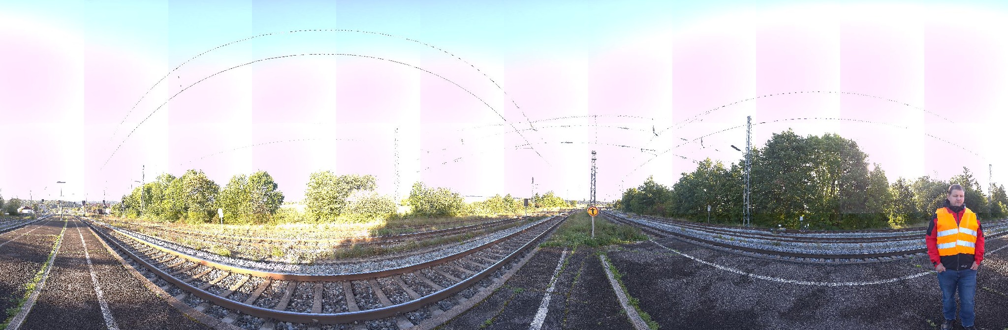 Panorama ScanPos080
