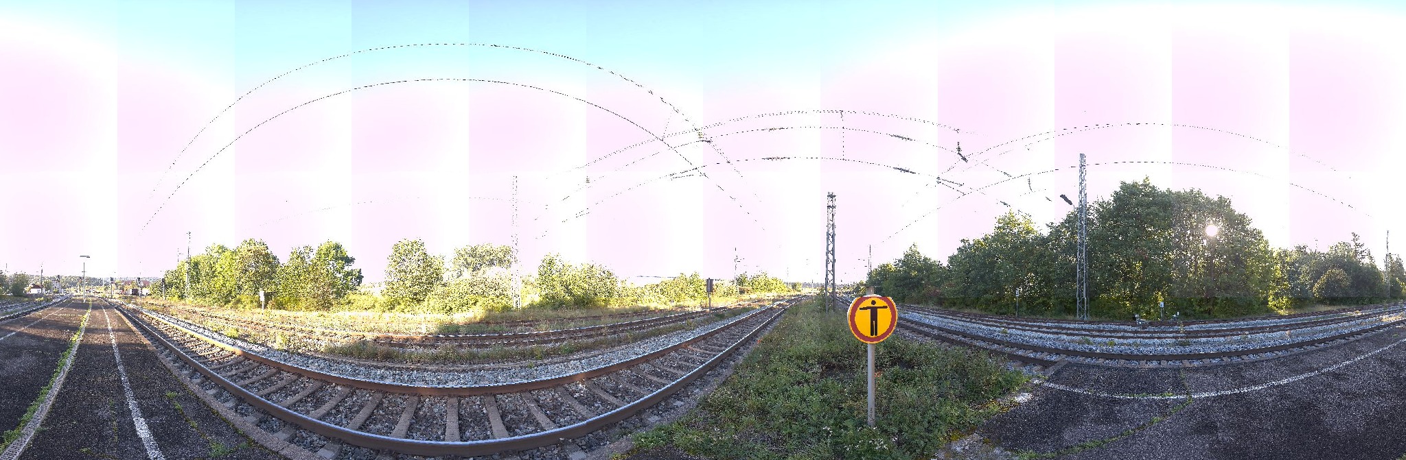 Panorama ScanPos081