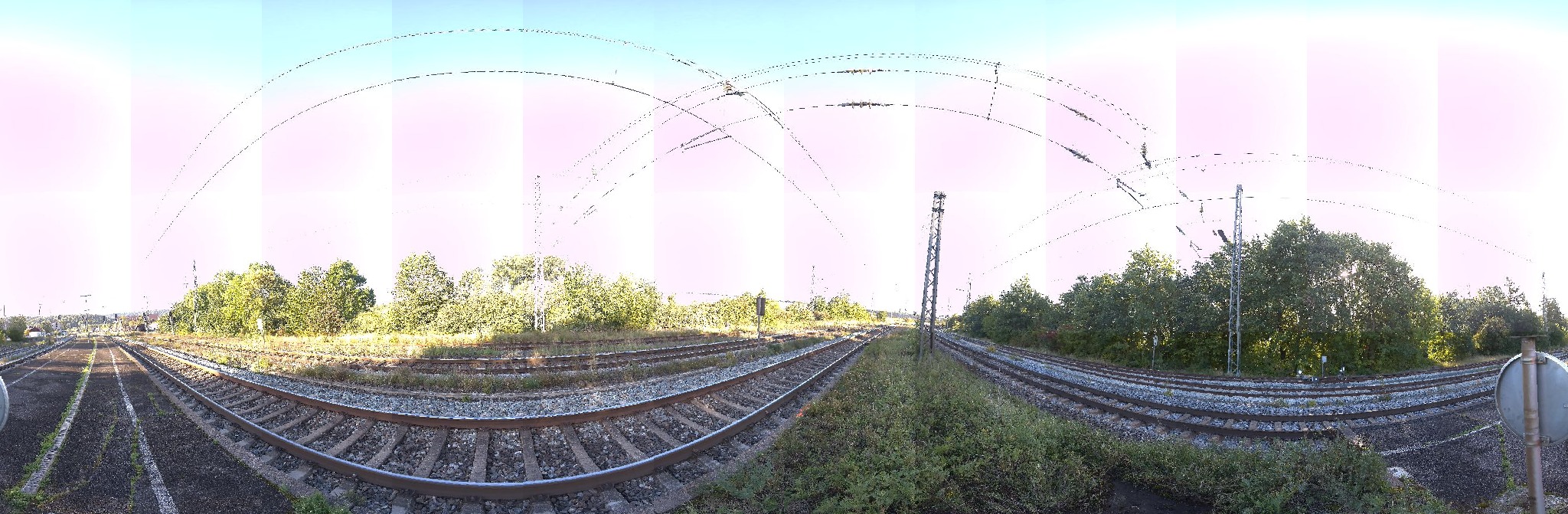 Panorama ScanPos082