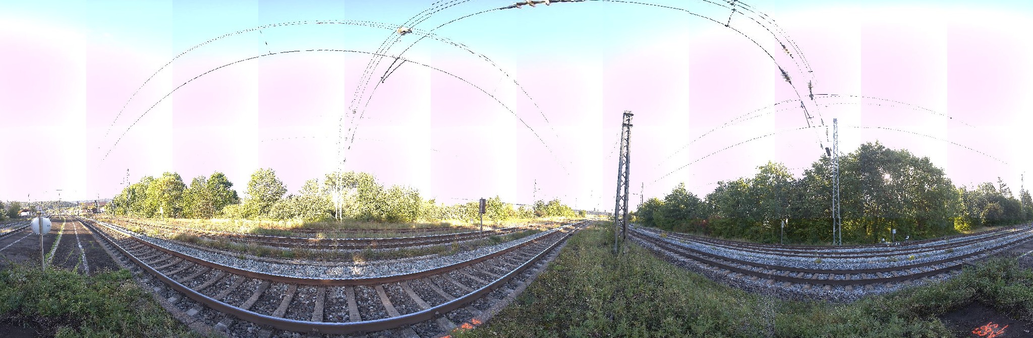 Panorama ScanPos083
