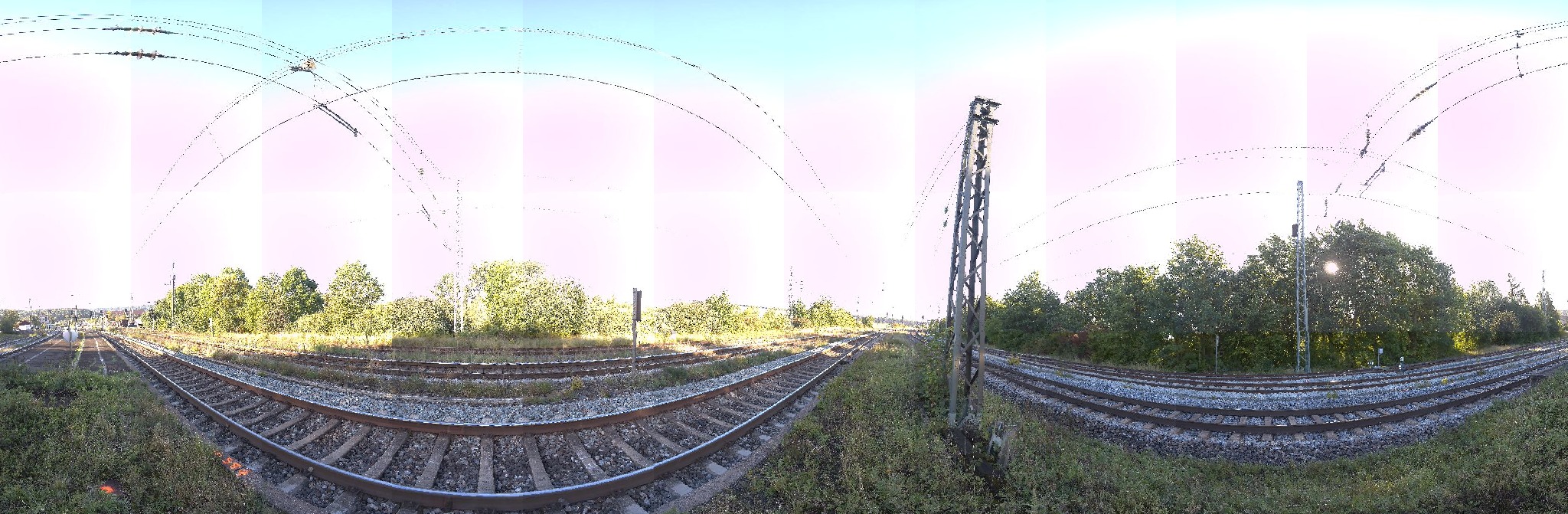 Panorama ScanPos084